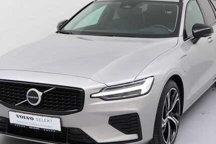 Volvo V60 30.580 km 45.450 &euro; Norderstedt 22848