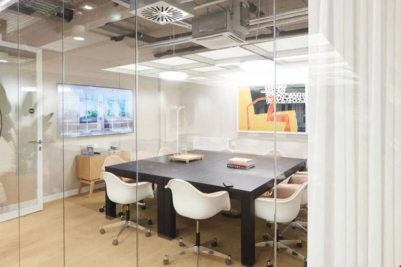 Gewerbeobjekt Hamburg Neustadt - 280&euro; | Angebot:26039043