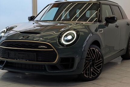 Mini John Cooper Works Clubman 42.817 km 35.999 &euro; Pinneberg 25421