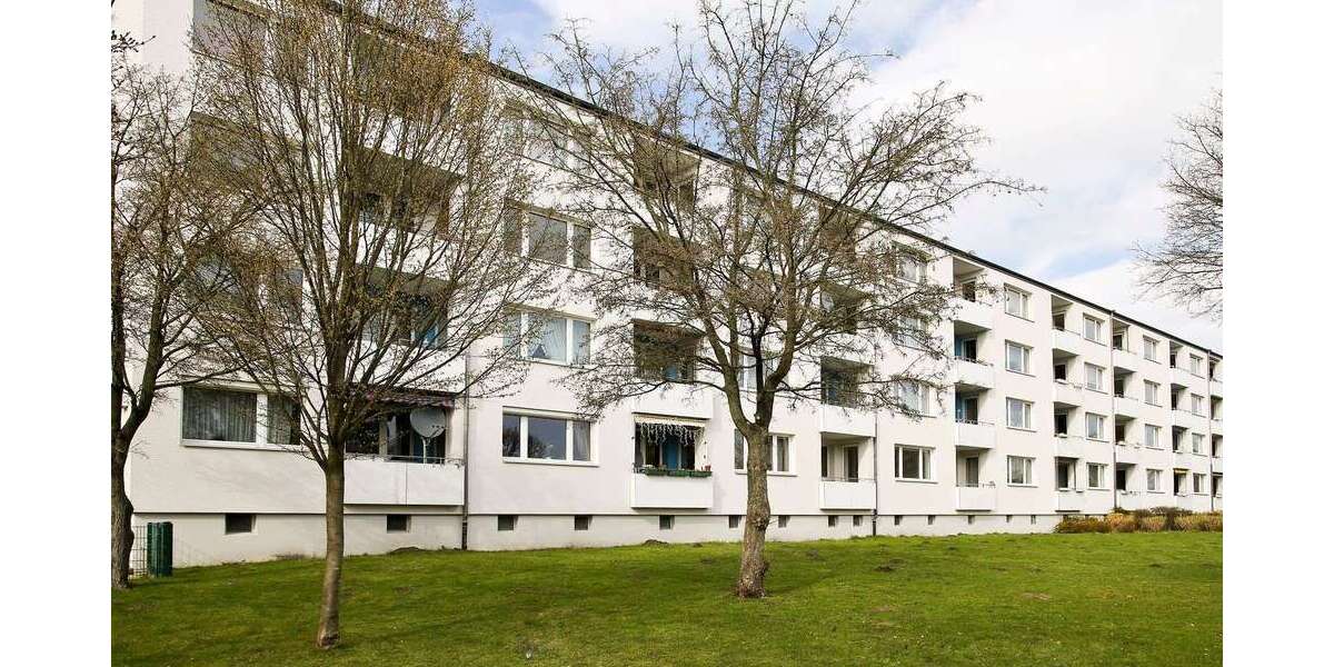 Etagenwohnung Kaltenkirchen - 3 Zimmer, 75 m&sup2;, 195.000&euro; | Angebot:27113773