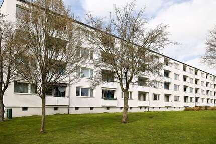 Wohnung Kaltenkirchen - 3 Zimmer, 75 m&sup2;, 195.000&euro; | Angebot:27113773