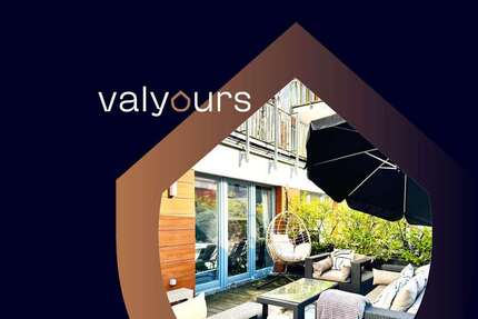 Wohnung Hamburg Eppendorf - 3 Zimmer, 96 m&sup2;, 899.000&euro; | Angebot:25472301