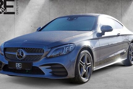 Mercedes-Benz C 300 57.377 km 35.950 &euro; Glinde 21509