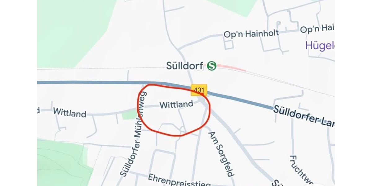 Erdgeschoßwohnung Hamburg Altona - 2.5 Zimmer, 78 m&sup2;, 329.000&euro; | Angebot:25353815