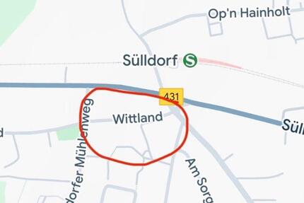 Wohnung Hamburg Altona - 2.5 Zimmer, 78 m&sup2;, 329.000&euro; | Angebot:25353815