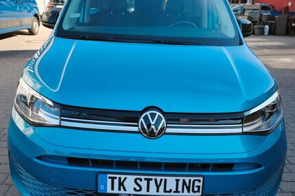 VW Caddy 8.993 km 34.990 &euro; Schenefeld / Hamburg 22869