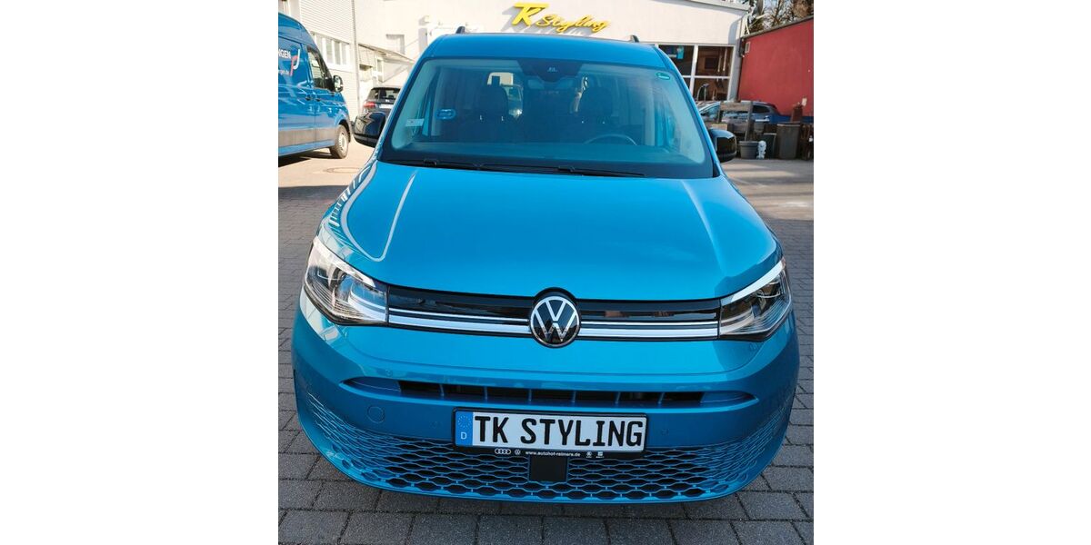 VW Caddy 8.993 km 34.990 &euro; Schenefeld / Hamburg 22869