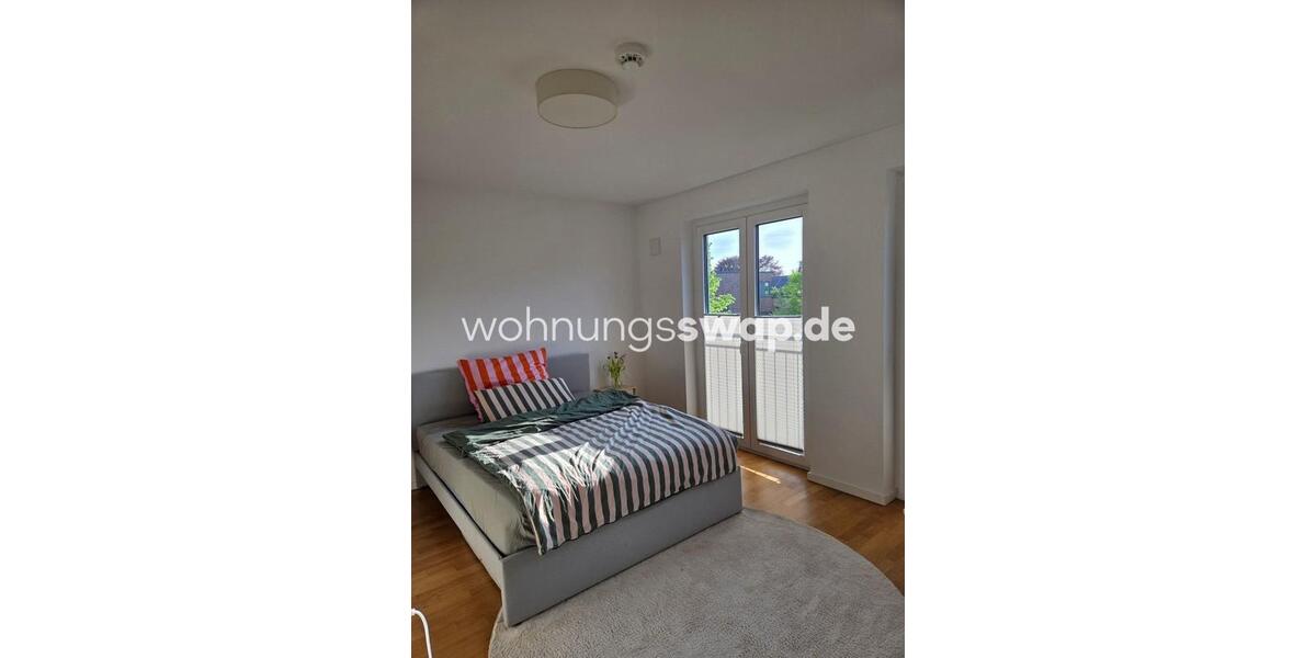 Etagenwohnung Hamburg Borgfelde - 3 Zimmer, 106 m&sup2;, 1.880&euro; | Angebot:26490498