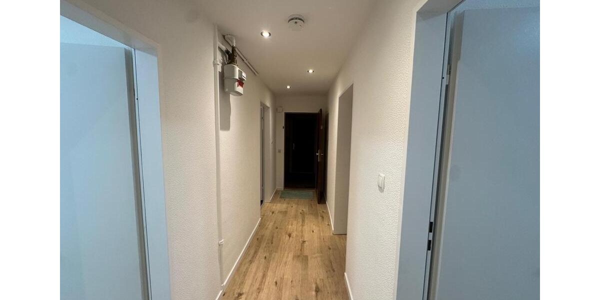 Hochparterre Hamburg Harburg - 3 Zimmer, 56 m&sup2;, 269.000&euro; | Angebot:25646271