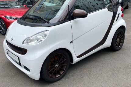 Smart ForTwo 123.600 km 4.900 &euro; Hamburg 20099