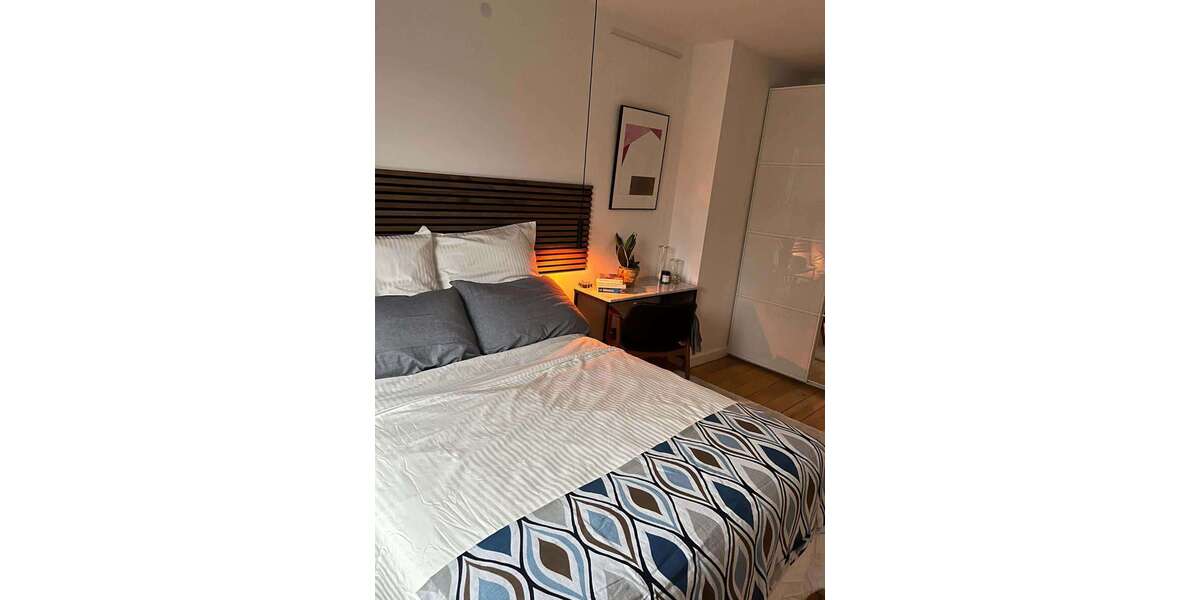 Zimmer Hamburg St. Pauli - 2 Zimmer, 1.850&euro; | Angebot:26815742