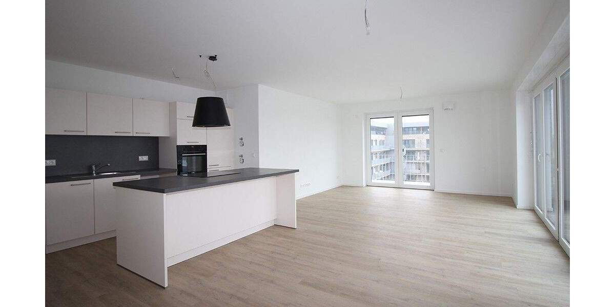 Etagenwohnung Bad Oldesloe - 4 Zimmer, 172 m&sup2;, 860.200&euro; | Angebot:25708267