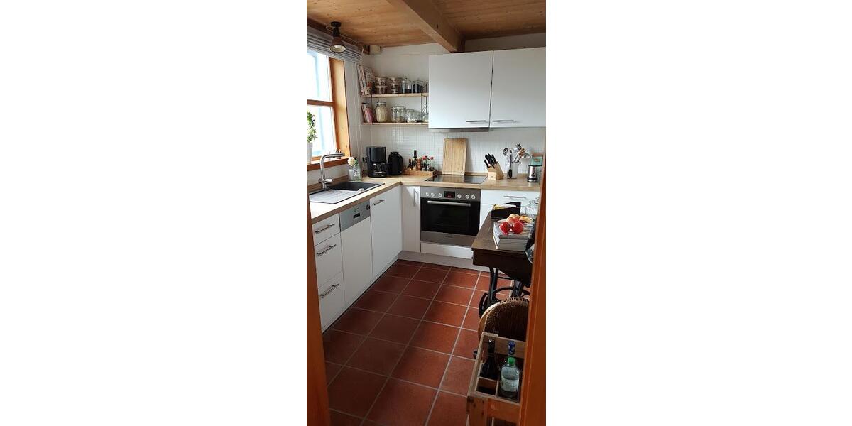 Erdgeschoßwohnung Hamburg Billwerder - 1 Zimmer, 40 m&sup2;, 600&euro; | Angebot:26015587