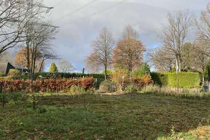 Grundstück Hamburg Wandsbek - 390.000&euro; | Angebot:25168031