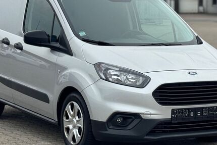Ford Transit 55.800 km 10.900 &euro; Barsbüttel 22885