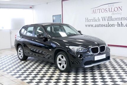 BMW X1 94.368 km 13.599 &euro; Hamburg 22399