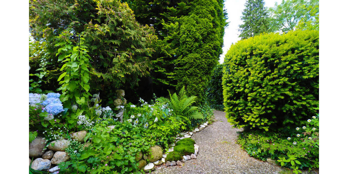 Reihenmittelhaus Norderstedt / Harksheide Harksheide - 6 Zimmer, 110 m&sup2;, 395.000&euro; | Angebot:25777497