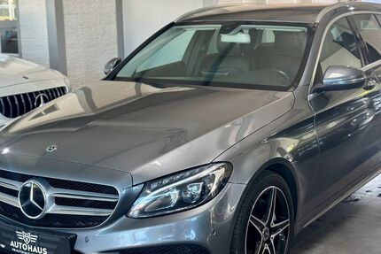 Mercedes-Benz C 220 194.000 km 18.290 &euro; Quickborn-Hamburg 25451