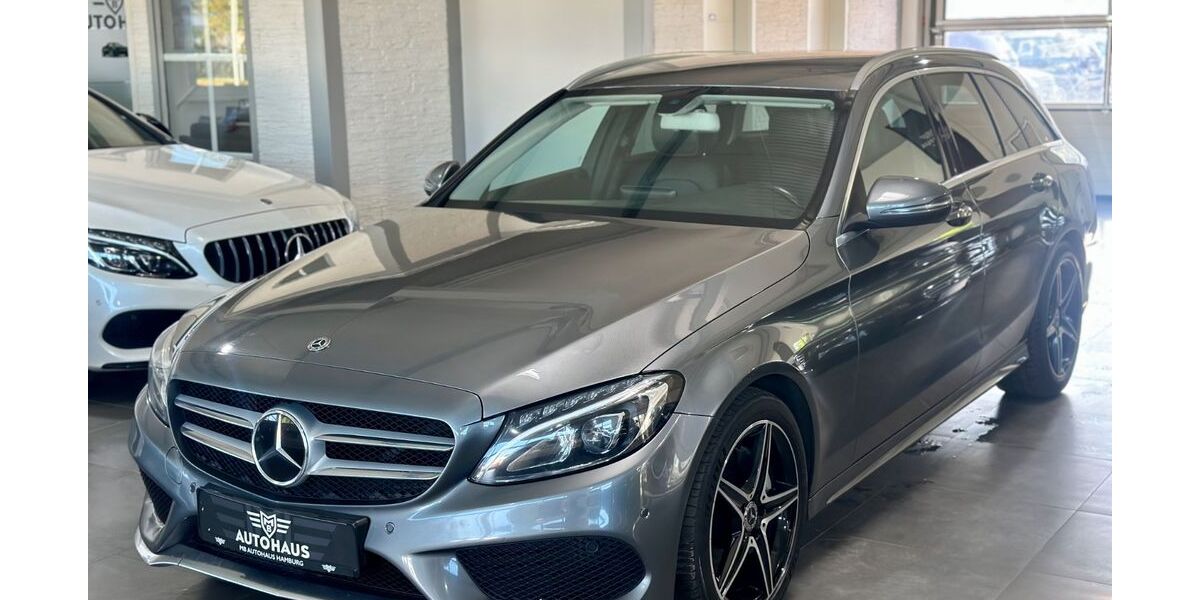 Mercedes-Benz C 220 194.000 km 18.290 &euro; Quickborn-Hamburg 25451