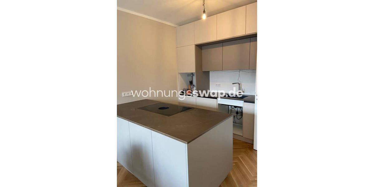 Etagenwohnung Hamburg Winterhude - 3 Zimmer, 86 m&sup2;, 2.000&euro; | Angebot:26021110
