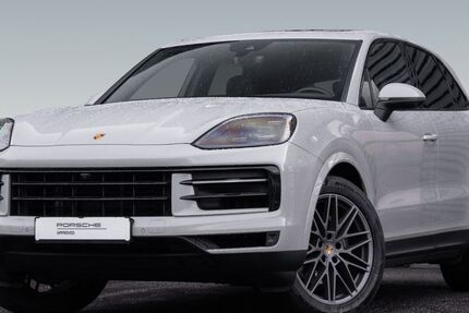 Porsche Cayenne 44.479 km 82.290 &euro; Hamburg 22523
