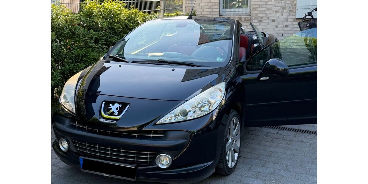 Peugeot 207 127.398 km 4.500 &euro; Hamburg 22177