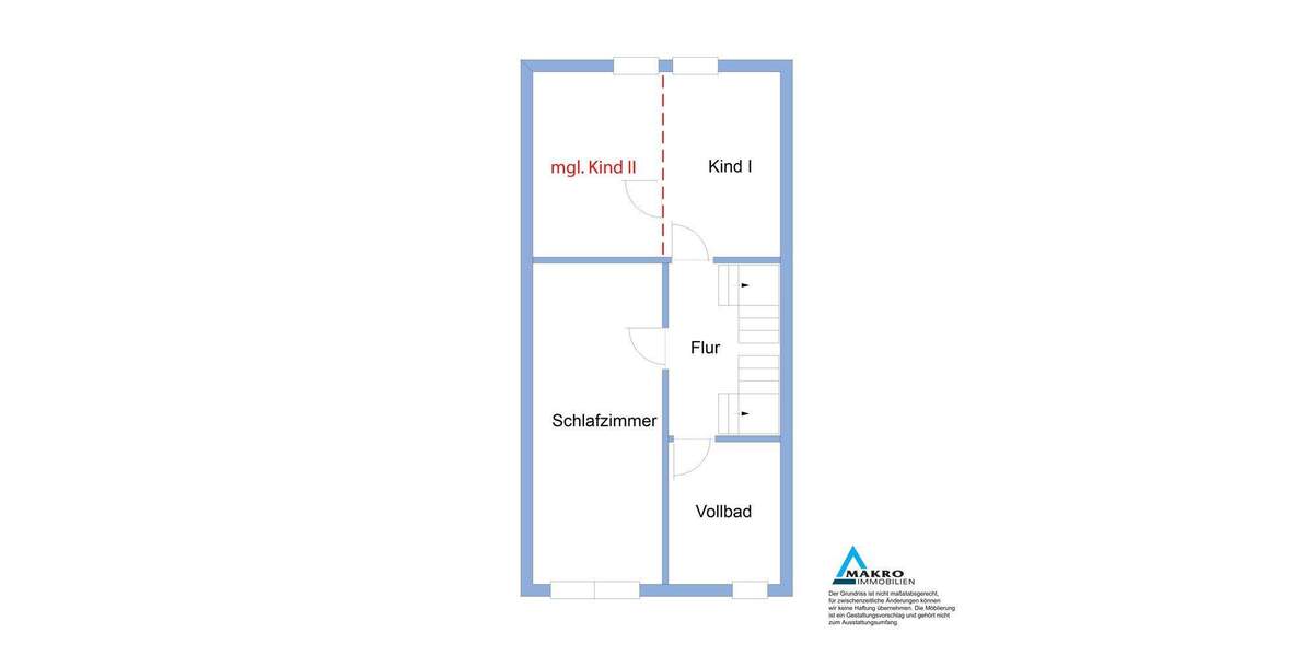 Reihenmittelhaus Elmshorn - 4 Zimmer, 84 m&sup2;, 298.000&euro; | Angebot:25865295