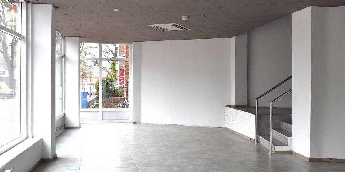 Gewerbeobjekt Wedel - 2.100.000&euro; | Angebot:25664573