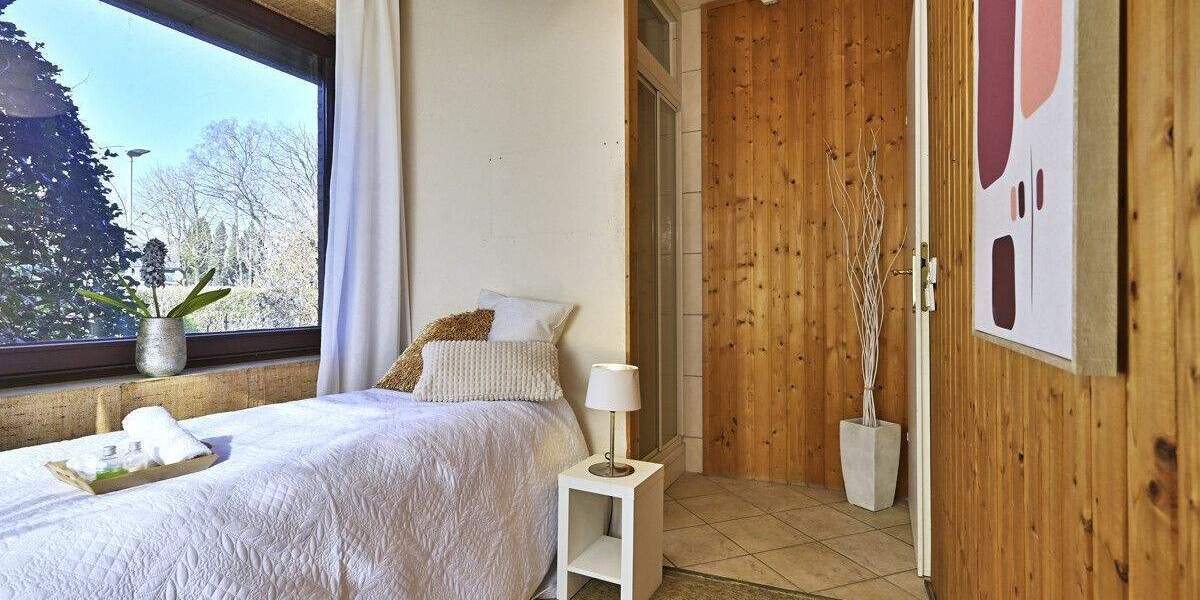 Einfamilienhaus Wedel - 5 Zimmer, 158 m&sup2;, 495.000&euro; | Angebot:25690471