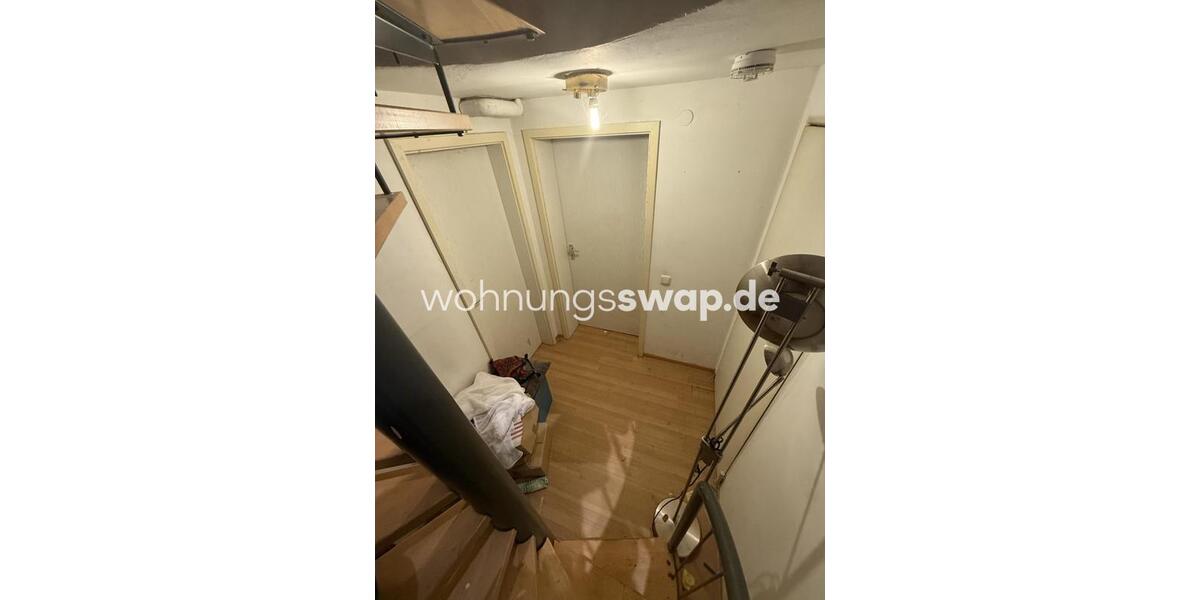 Etagenwohnung Hamburg Schnelsen - 4 Zimmer, 103 m&sup2;, 1.440&euro; | Angebot:24539393