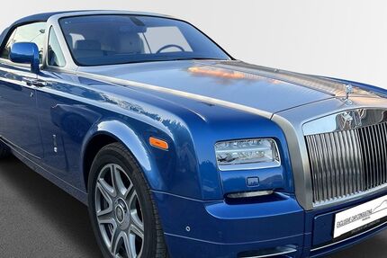 Rolls Royce Phantom 45.000 km 310.990 &euro; Hamburg 22529
