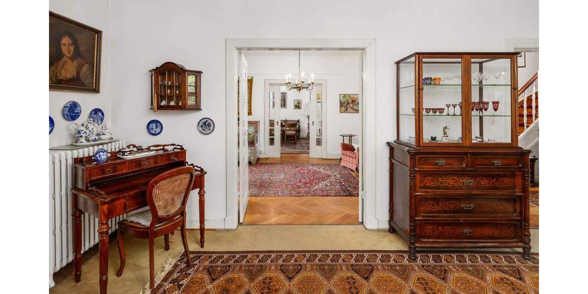 Einfamilienhaus Hamburg / Wohldorf-Ohlstedt Wohldorf-Ohlstedt - 6 Zimmer, 188 m&sup2;, 1.090.000&euro; | Angebot:25668676