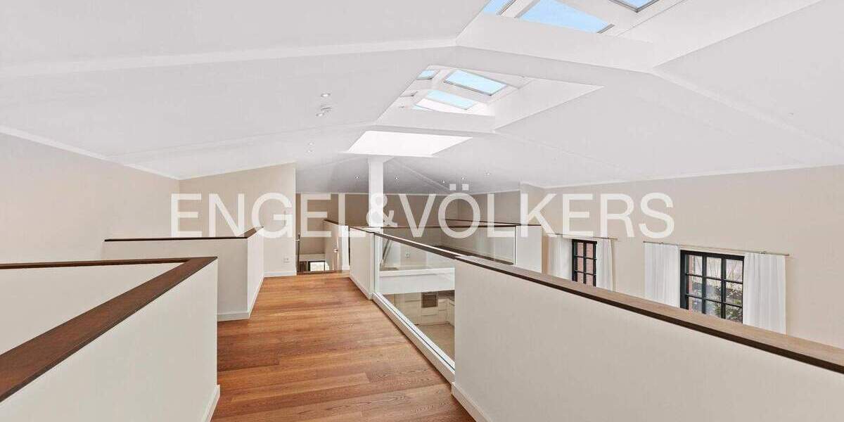 Mehrfamilienhaus, Wohnhaus Hamburg Volksdorf - 4 Zimmer, 222 m&sup2;, 1.490.000&euro; | Angebot:25702337