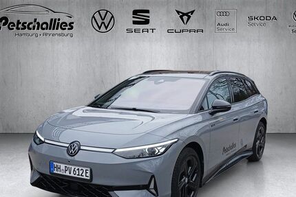 VW ID.7 6.850 km 65.950 &euro; Hamburg 22359