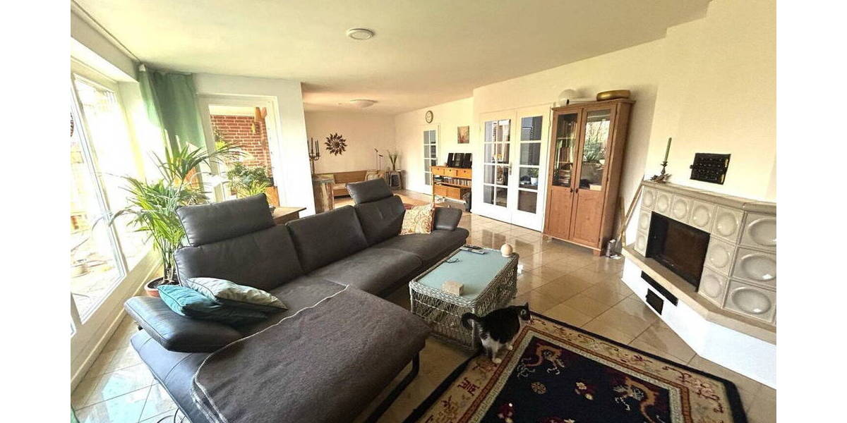 Reihenmittelhaus Ahrensburg - 3 Zimmer, 129 m&sup2;, 635.000&euro; | Angebot:25969940