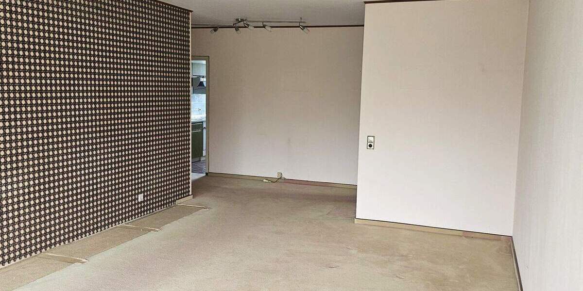 Etagenwohnung Oststeinbek - 4 Zimmer, 95 m&sup2;, 325.000&euro; | Angebot:25745229