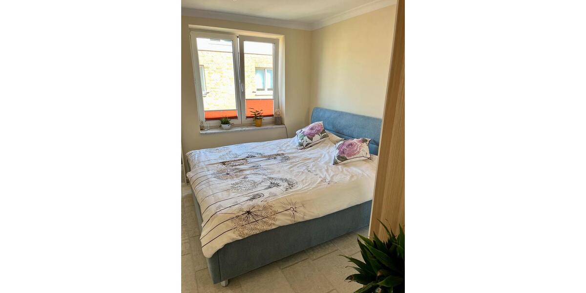 Etagenwohnung Stapelfeld - 1.5 Zimmer, 47 m&sup2;, 1.000&euro; | Angebot:25856712