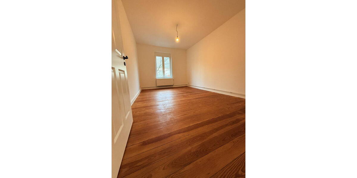 Etagenwohnung Hamburg Wilhelmsburg - 3 Zimmer, 77 m&sup2;, 445.000&euro; | Angebot:25944668