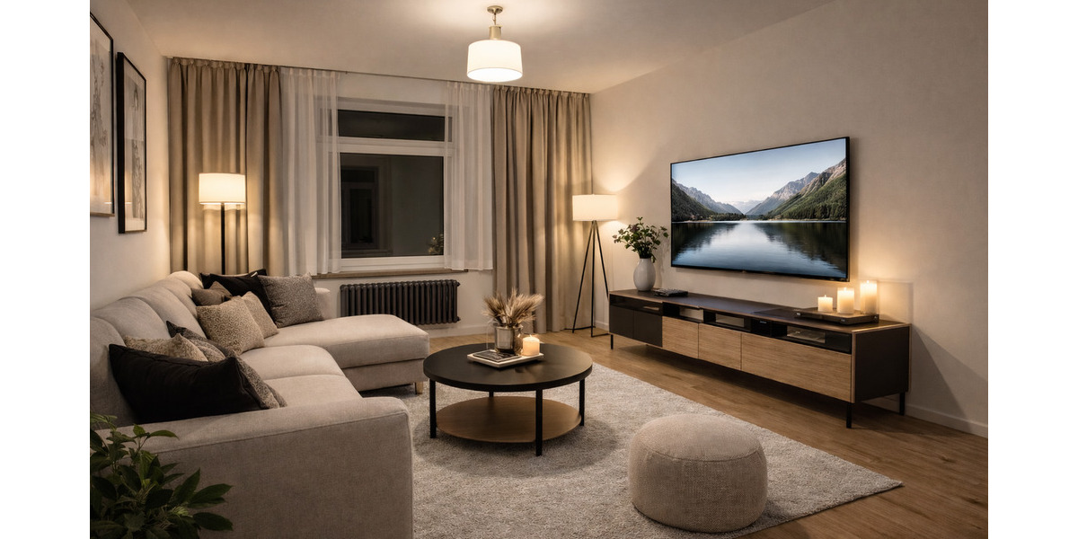 Etagenwohnung Hamburg Wilstorf - 3 Zimmer, 56 m&sup2;, 269.000&euro; | Angebot:25666165