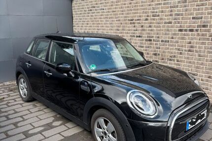 Mini Cooper 80.000 km 19.500 &euro; Lentföhrden 24632