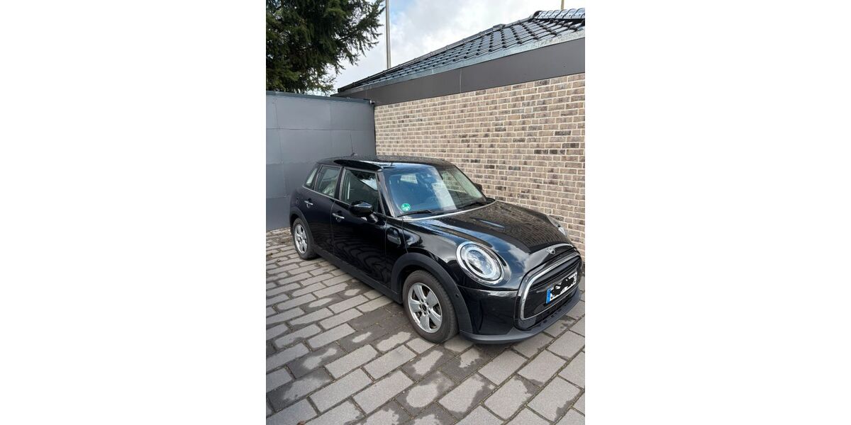 Mini Cooper 80.000 km 19.500 &euro; Lentföhrden 24632