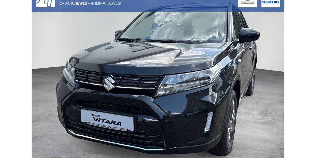 Suzuki Vitara 4.830 km 22.185 &euro; Hamburg 22041