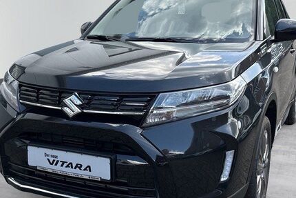 Suzuki Vitara 4.880 km 22.185 &euro; Hamburg 22041