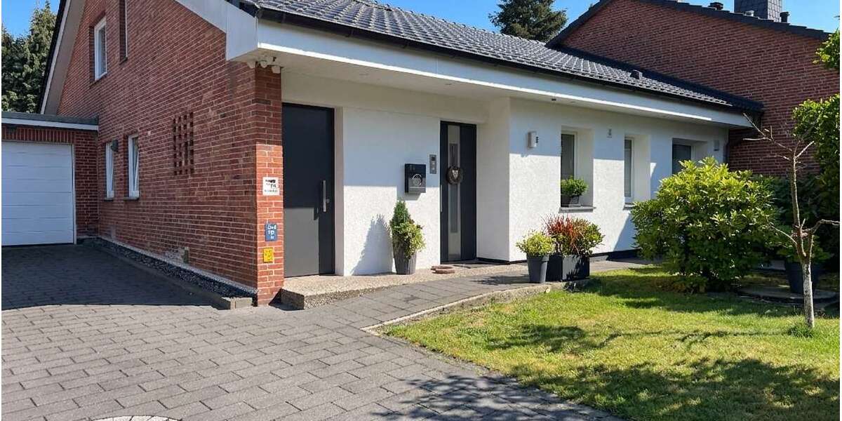 Einfamilienhaus Norderstedt / Garstedt Garstedt - 5 Zimmer, 143 m&sup2;, 769.000&euro; | Angebot:27303361