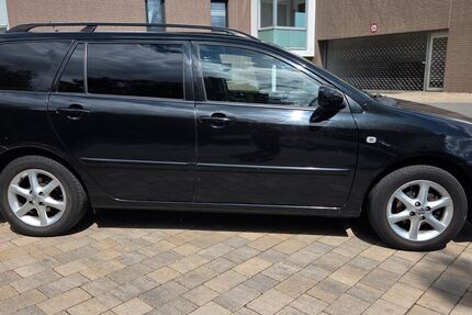 Toyota Corolla 159.000 km 4.900 &euro; Norderstedt b. Hamburg 22848