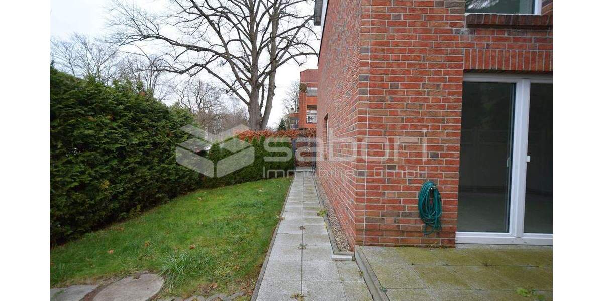 Reihenmittelhaus Hamburg Rahlstedt - 5 Zimmer, 124 m&sup2;, 559.000&euro; | Angebot:25704558