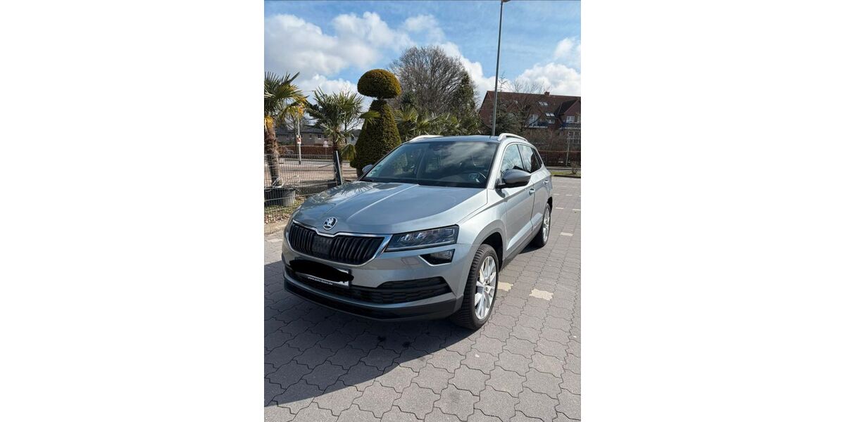 Skoda Karoq 148.000 km 15.900 &euro; Pinneberg 25421
