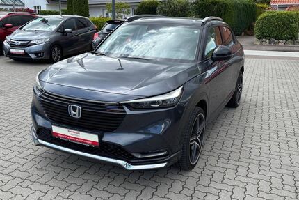 Honda HR-V 19.800 km 28.990 &euro; Braak 22145
