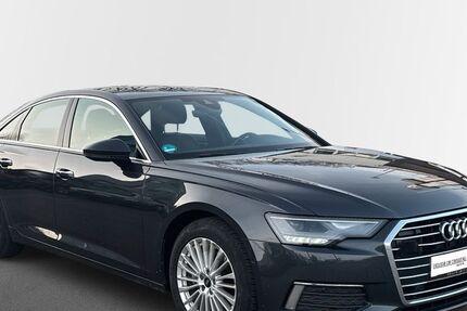 Audi A6 193.000 km 25.990 &euro; Hamburg 22529