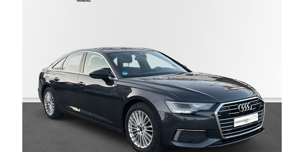 Audi A6 193.000 km 25.990 &euro; Hamburg 22529